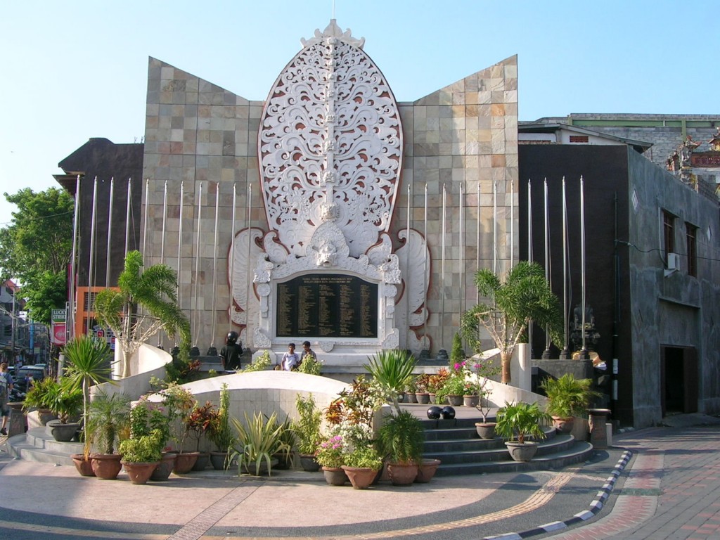 Bali_memorial