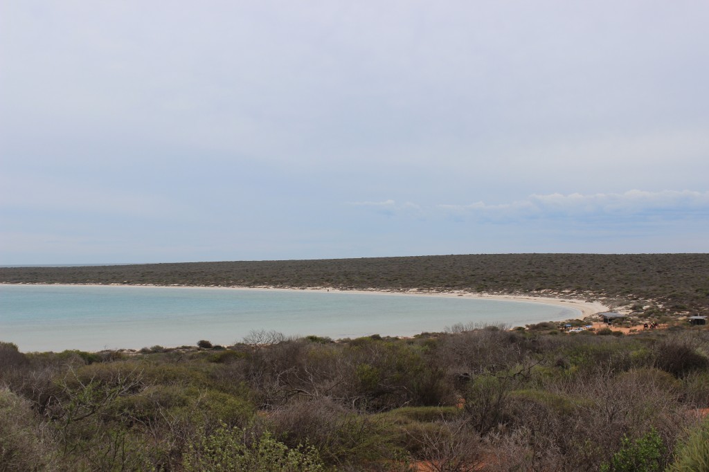 Little Lagoon, Shark Bay