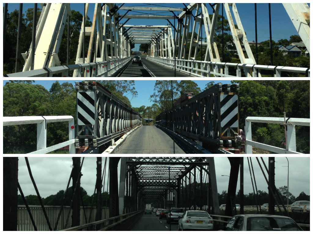 New South Wales Bridges