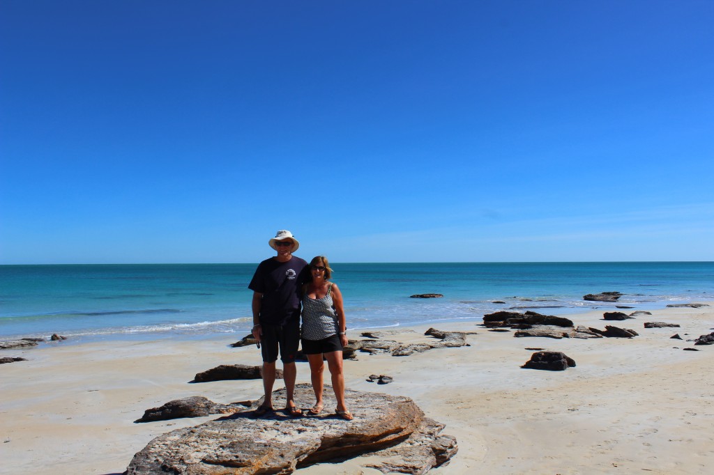 Cable Beach, Broome