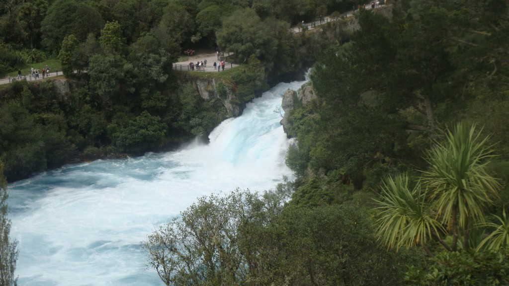Haku Falls