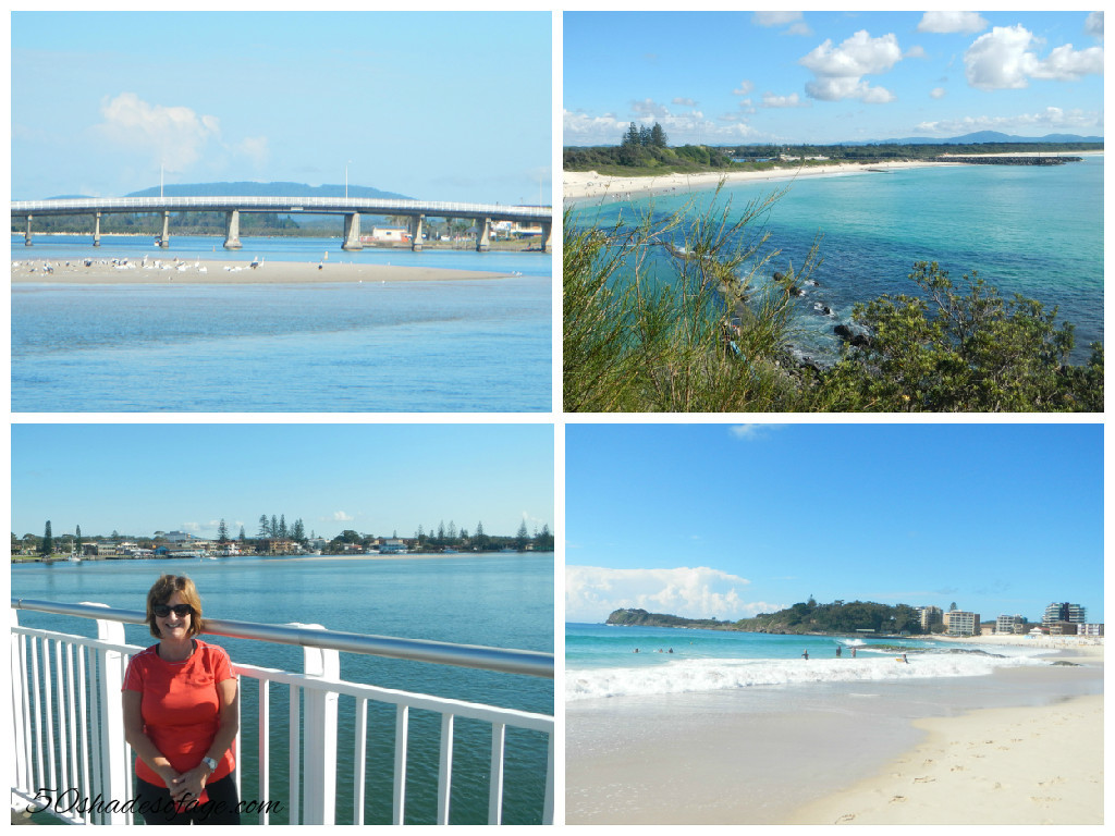Forster-Tuncurry