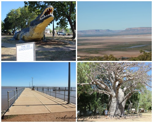 Wyndham, The Kimberley, Far North West Australia