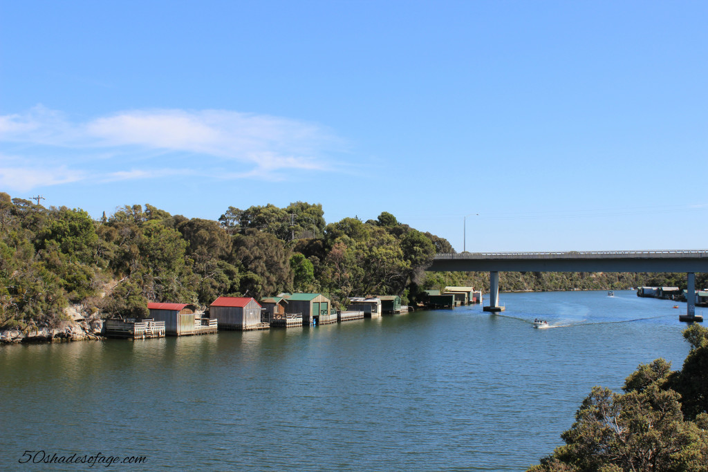 Nelson, Discovery Bay, South-West Victoria