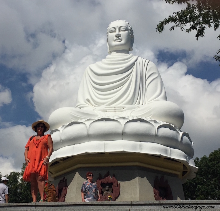 Long Son Buddha