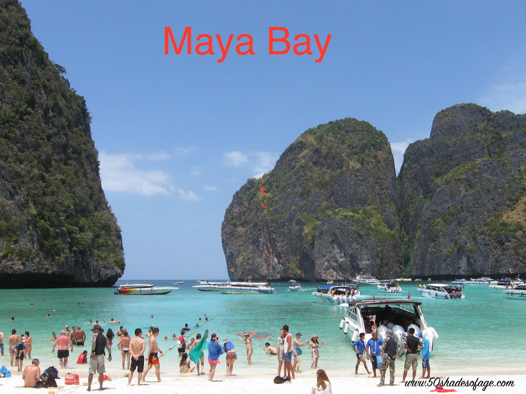 Maya-Bay-Thailand