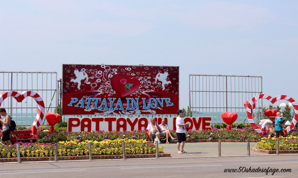 Pattaya City 