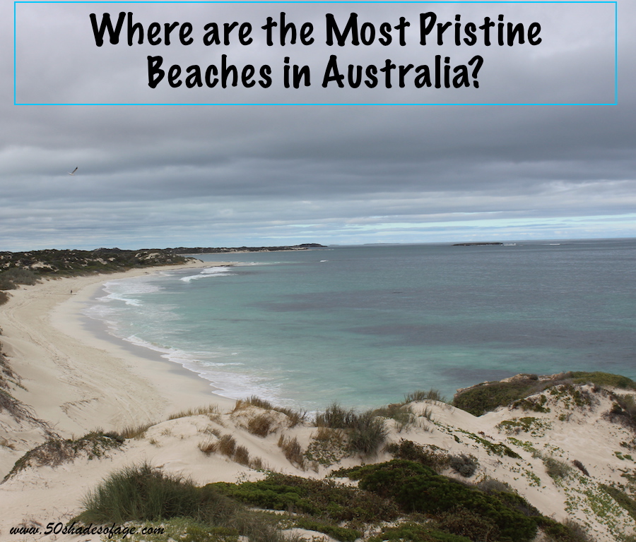 Pristine-Beaches-Australia
