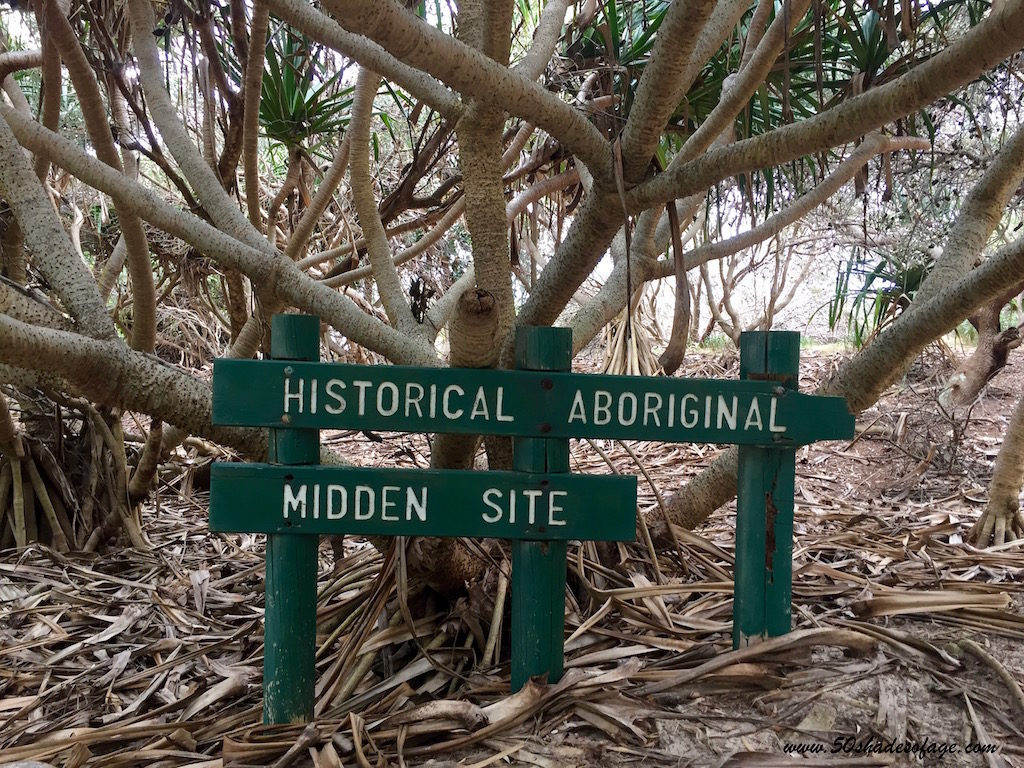 Cabarita Historical Aboriginal Site