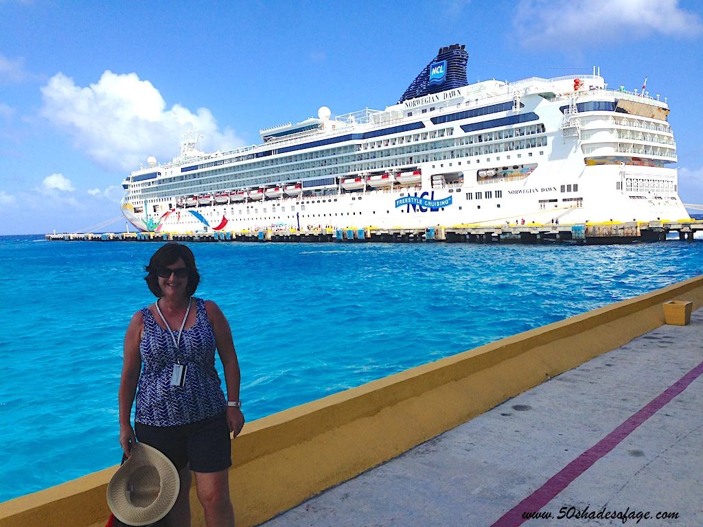 Choosing The Right Cruise 