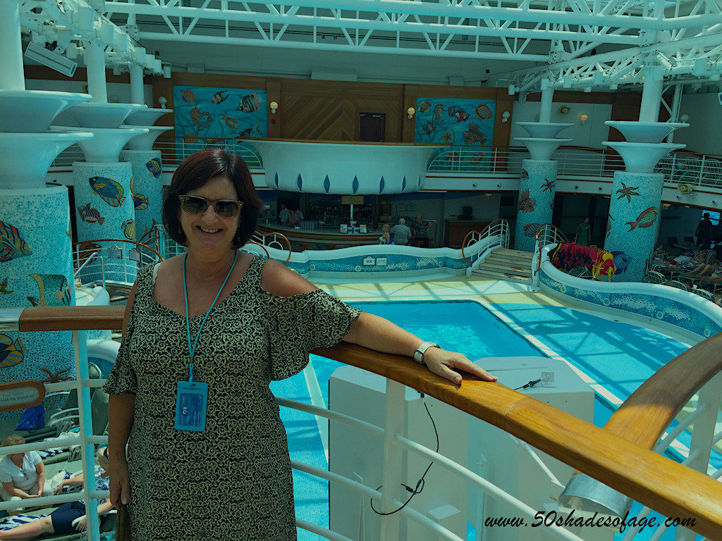 Choosing The Right Cruise