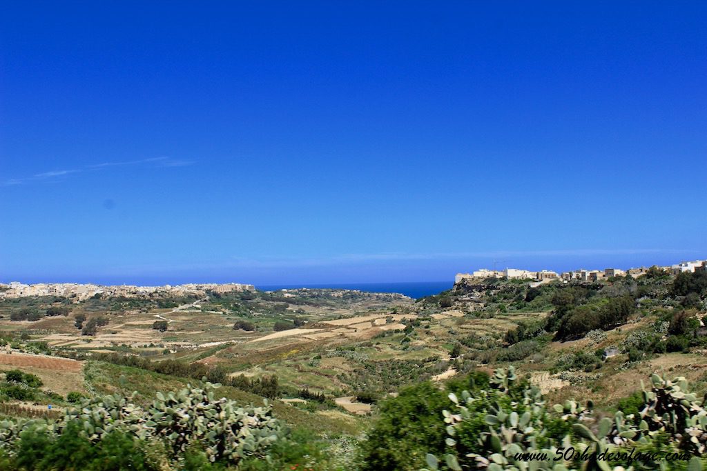 Maltese Islands: Myths and Megaliths