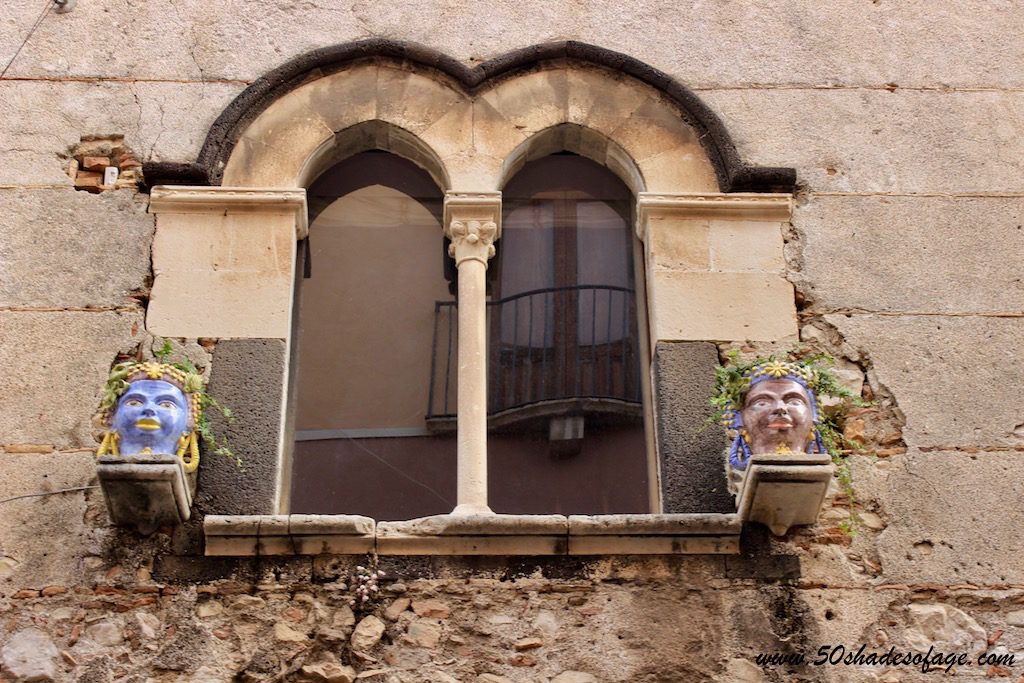Taormina: A Sicilian Treasure