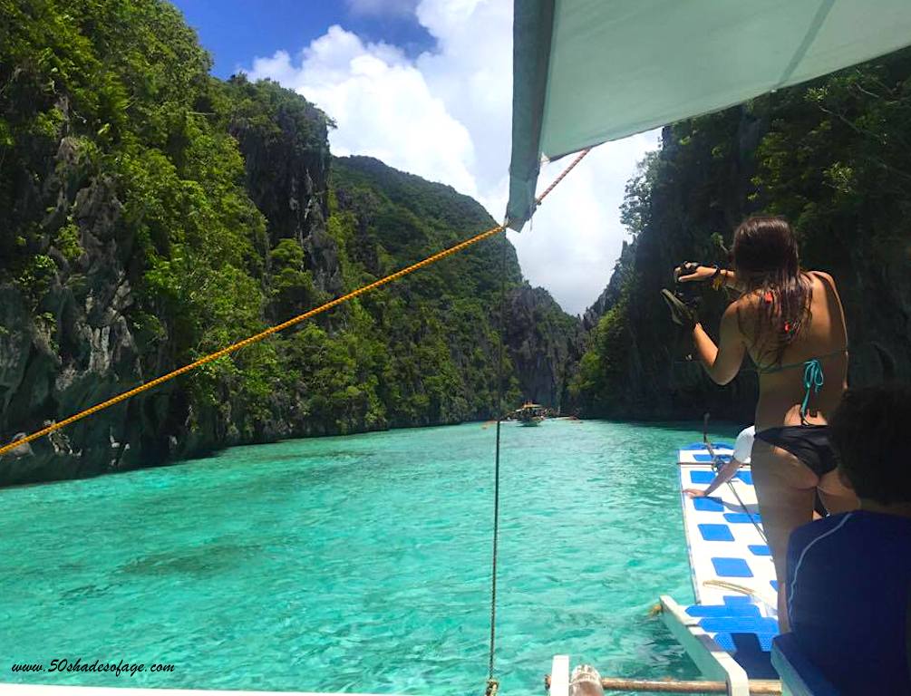 Philippines: 7,000 Islands of Paradise
