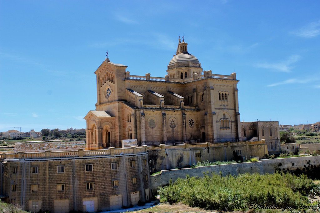 Maltese Islands: Myths and Megaliths