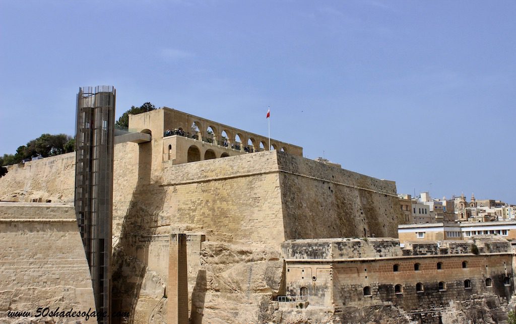 Maltese islands: Myths and Megaliths