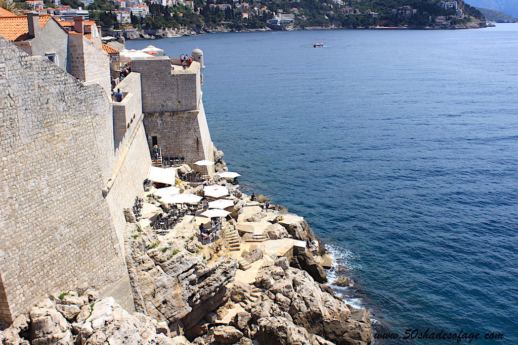A Dreamy Day in Dubrovnik