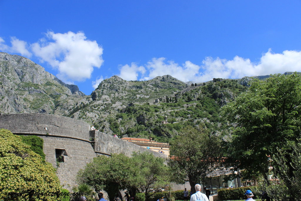 What to do in a Day in Kotor