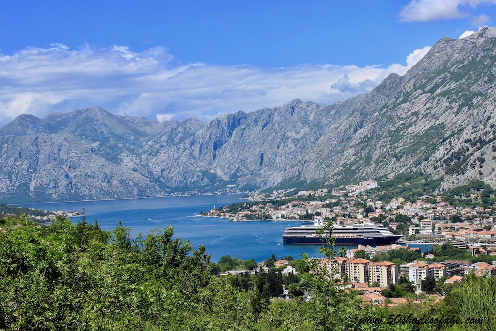 What to do in a Day in Kotor