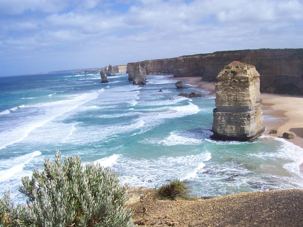 25 Reasons to Holiday in Australia