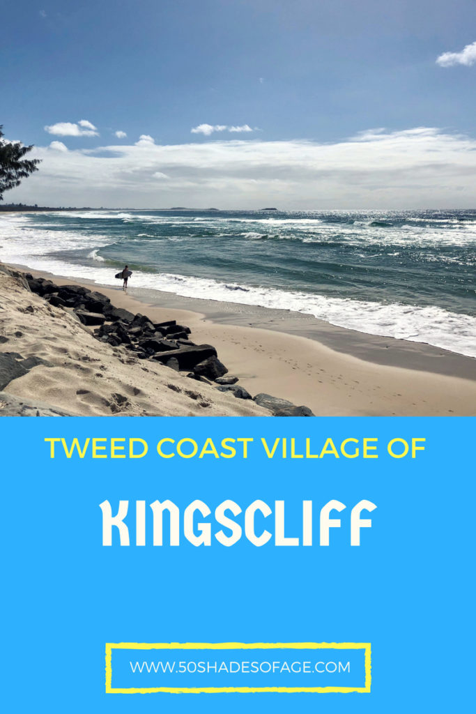 Tweed Coast Village of Kingscliff