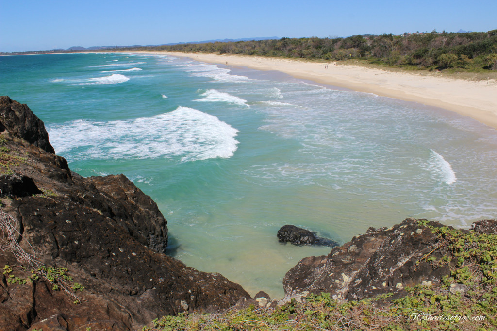 Have you been to Australia’s most beautiful beaches?