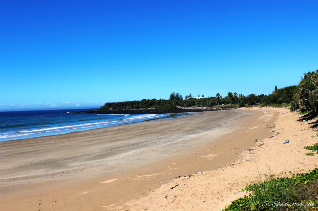 A-Z Australian Beaches You've Never Heard Of 