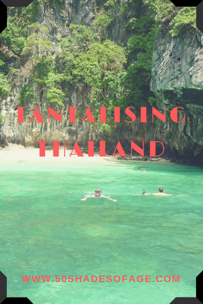 Tantalising Thailand