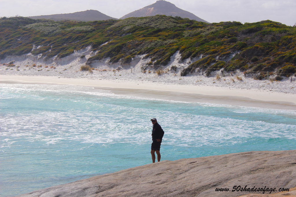 What To See in Esperance