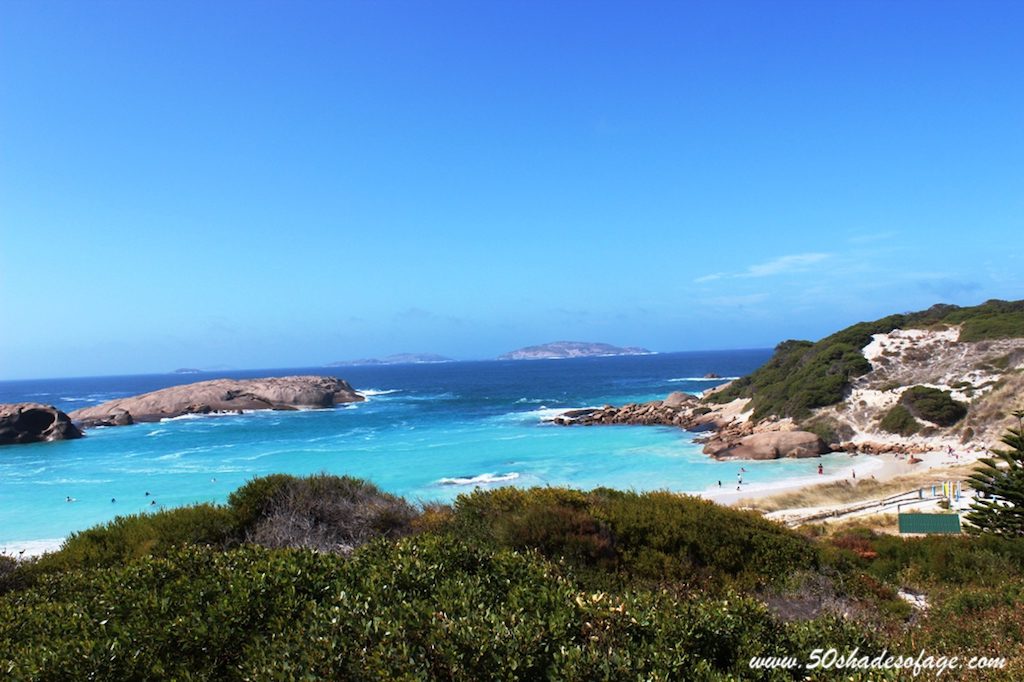 What to See In Esperance
