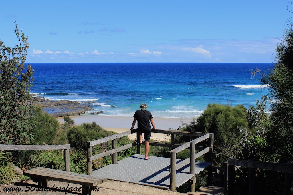 Highlights of the South Coast of New South Wales