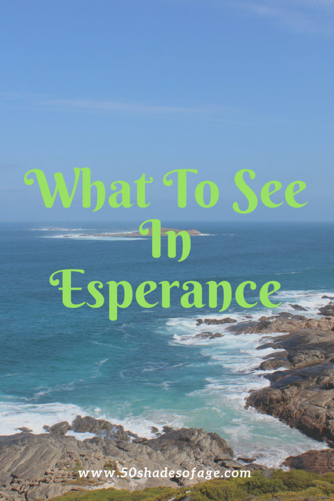What To See In Esperance