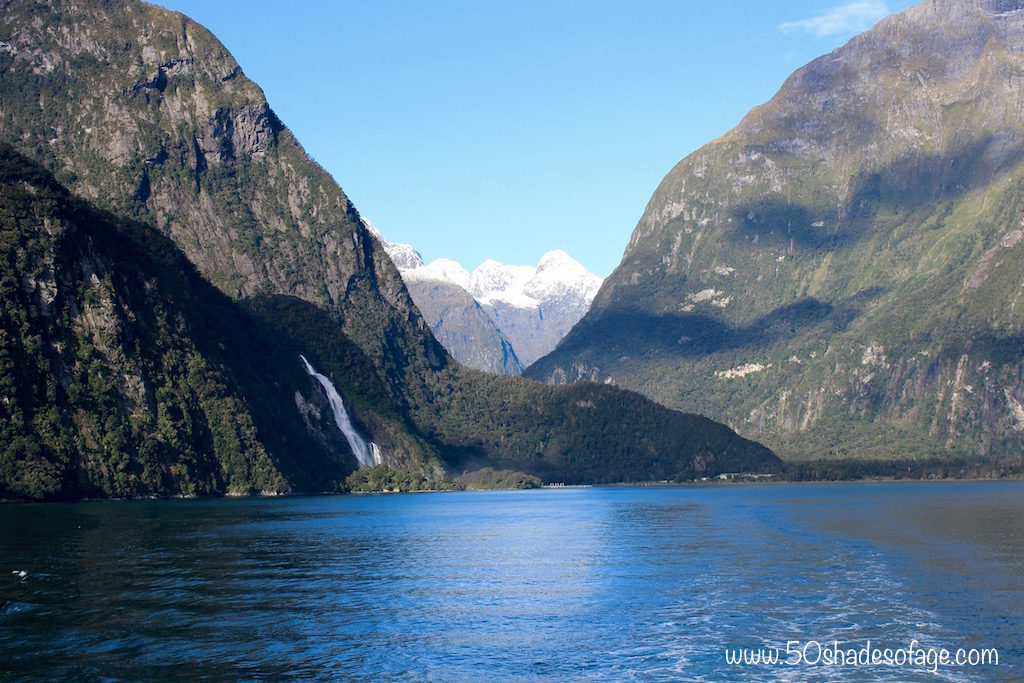10 Reasons to Visit New Zealand