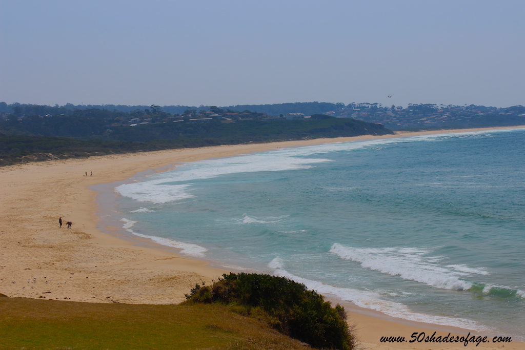 A-Z Australian Beaches You've Never Heard Of 