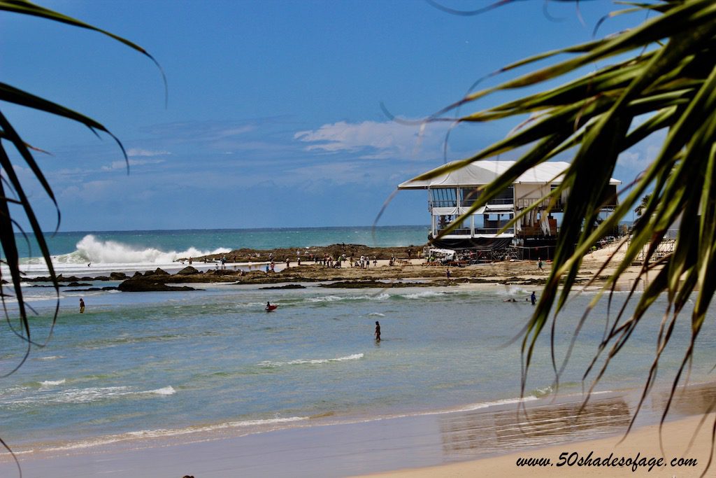 Best of the Southern Gold Coast