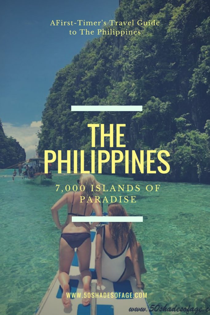 The Philippines: 7,000 Islands of Paradise