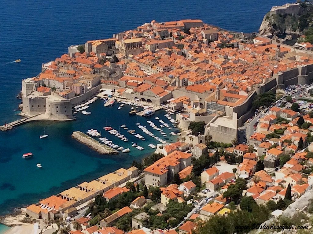 5 Perfect Places to Visit in Croatia
