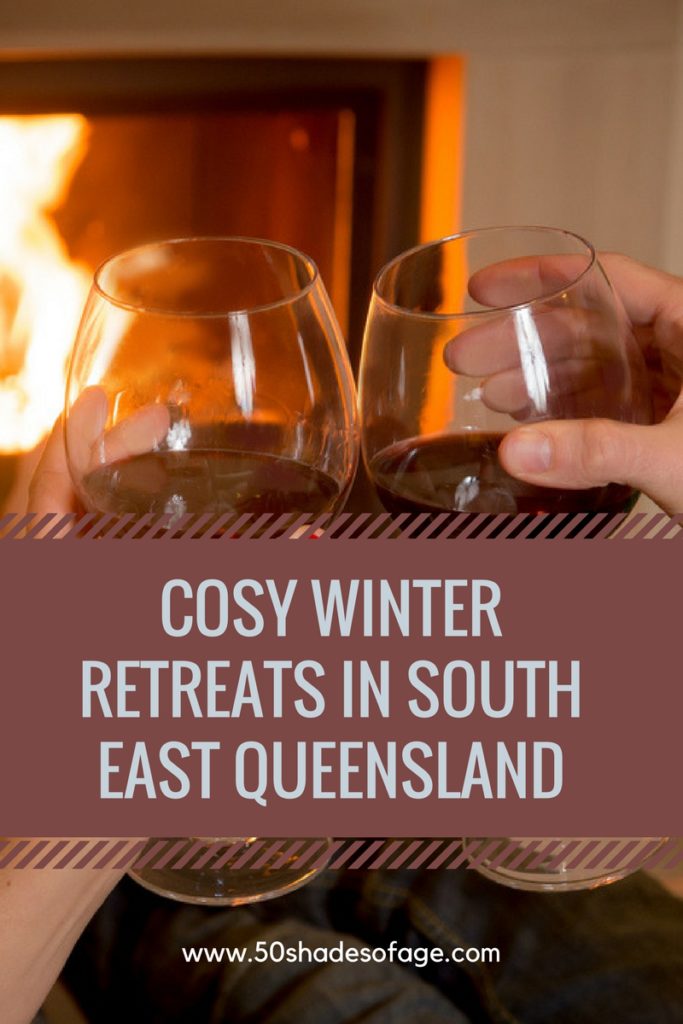 Cosy Winter Retreats in South East Queensland