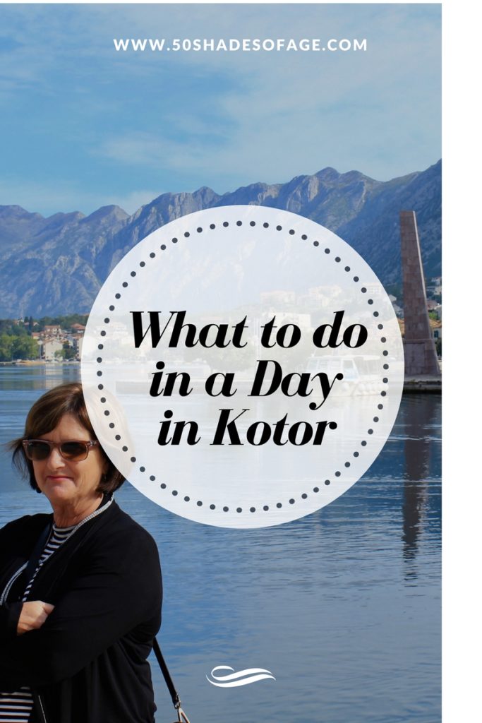 What To Do in a Day in Kotor
