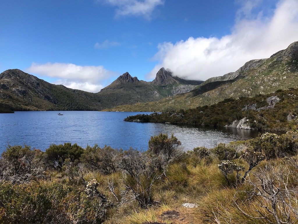 The Best Places to see in Tasmania