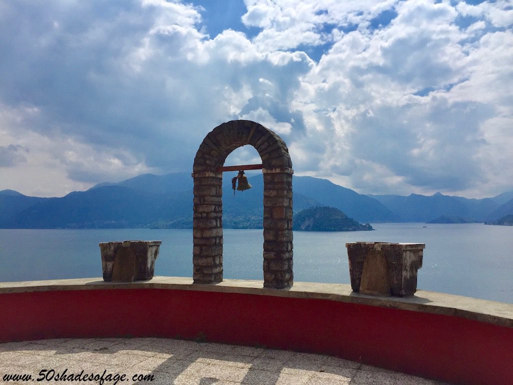 The Captivating Lake Como
