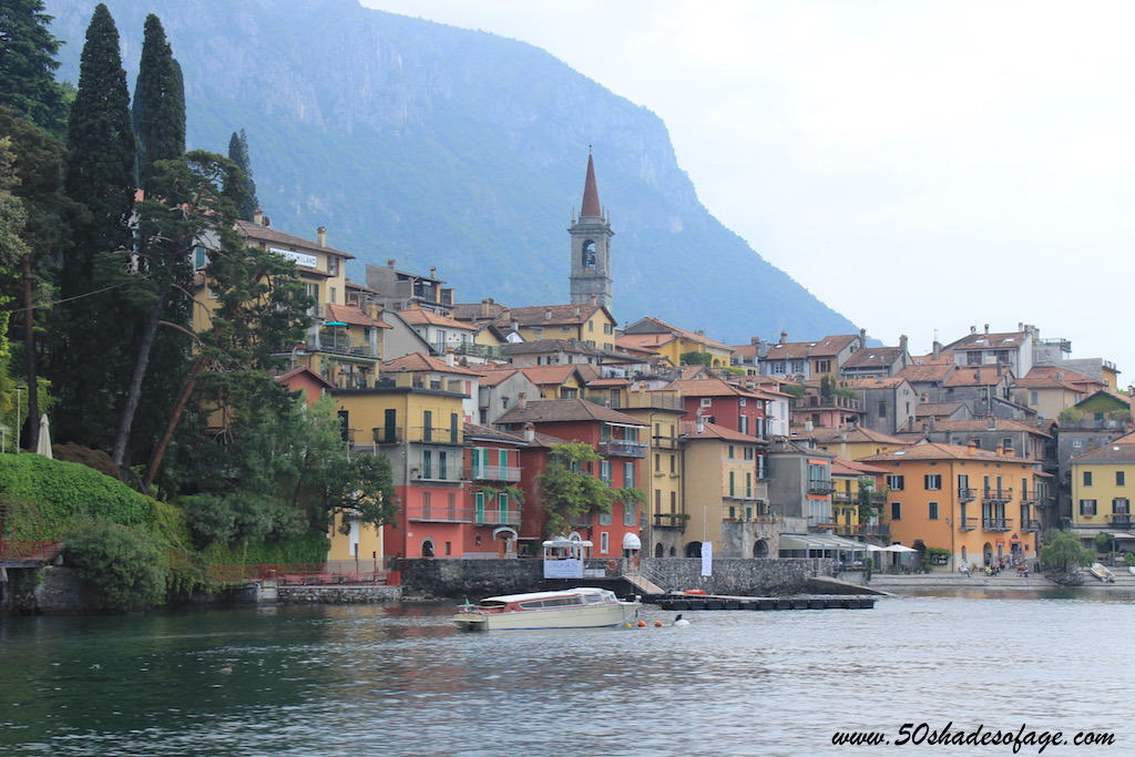 Visiting Italy and its Islands
