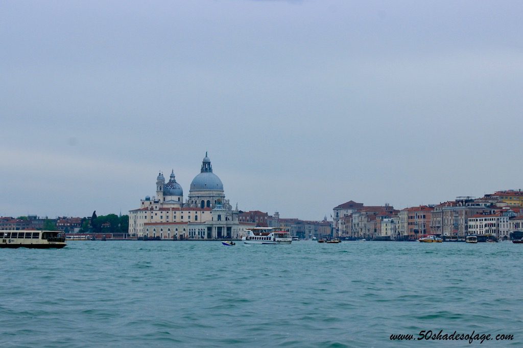 The Islands of Venice of Murano, Burano & Torcello