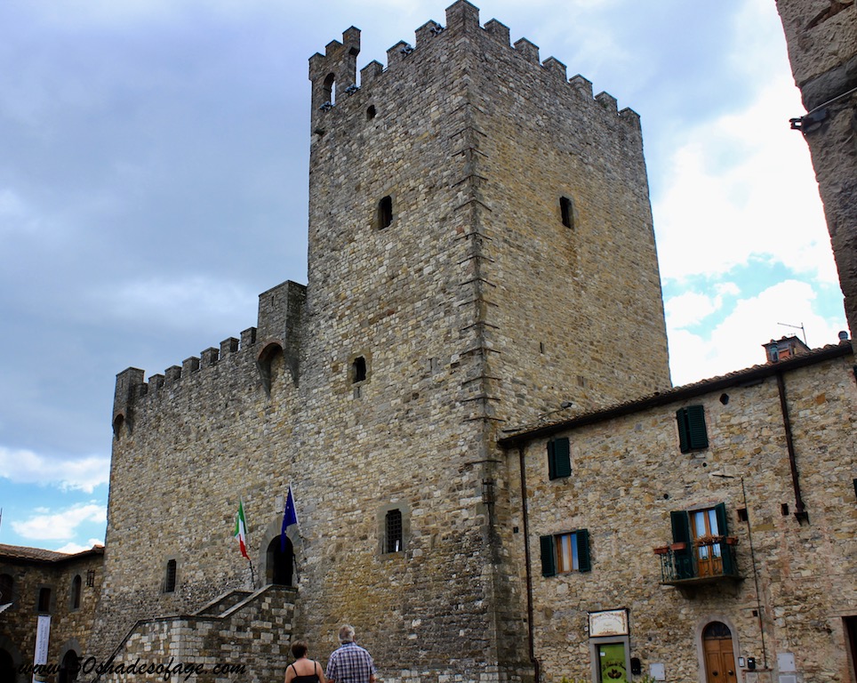 5 Charming Tuscan Castle Villages You Must See