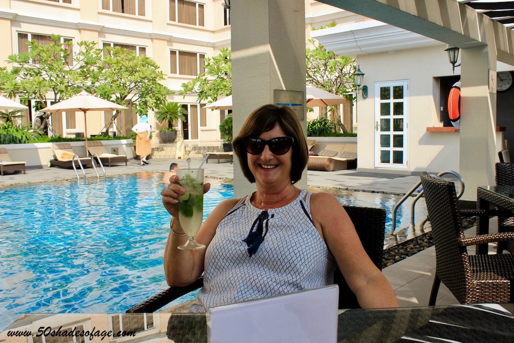 Relishing in a Vietnam Luxury Holiday