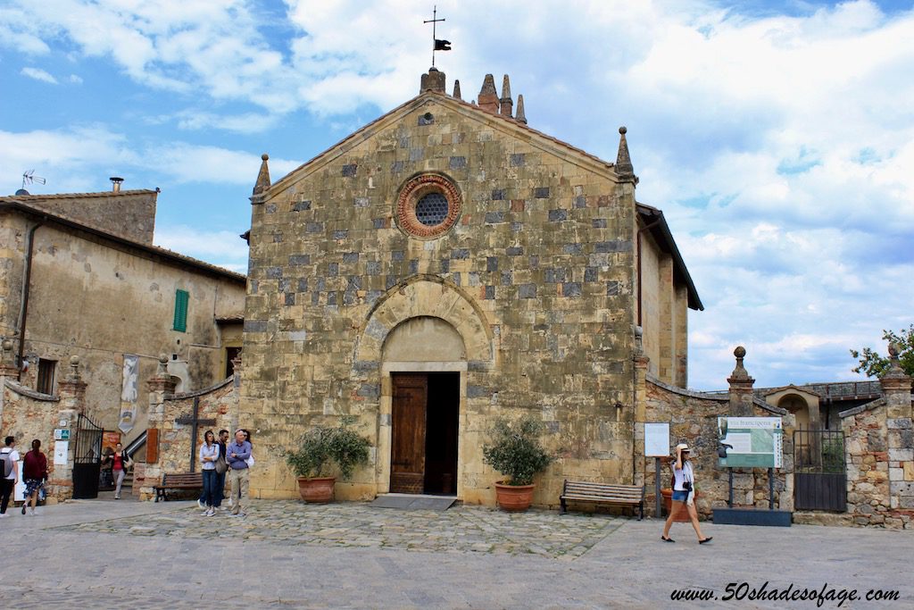 Medieval Tuscan Villages You Must See