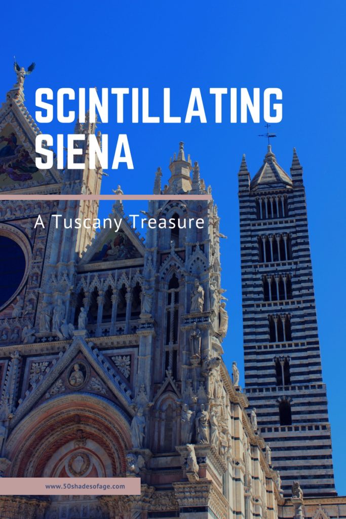 Scintillating Siena: A Tuscany Treasure