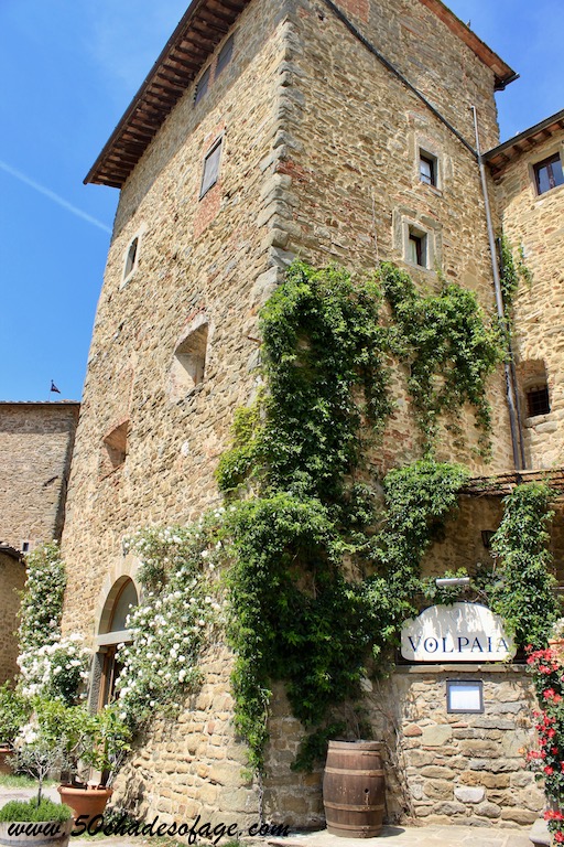 5 Charming Tuscan Castles You Must See
