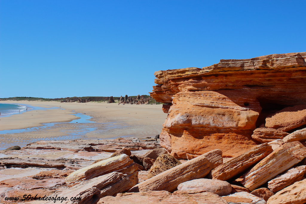 Travel Around Australia in 185 Days: Western Australia Part 3