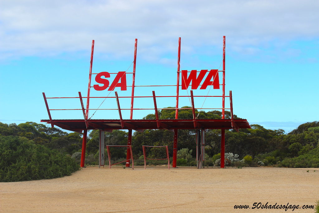 Travel Around Australia in 185 Days: South West Australia
